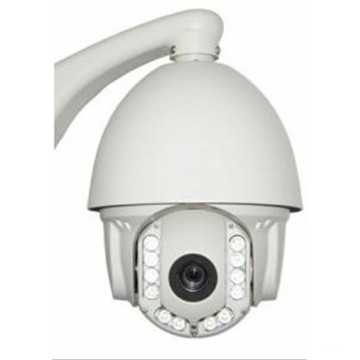 480tvl Caméra IP PTZ IPO domotique à zoom optique 27X (IP-320H)